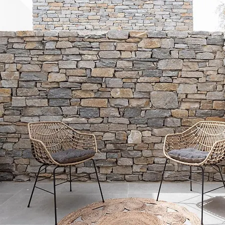 Summersalt Paros Villa