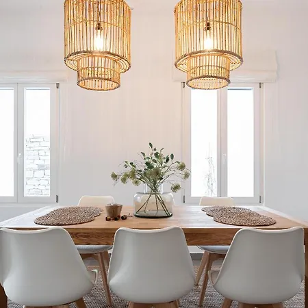 Summersalt Paros * Molos (Paros)