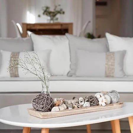 Villa Summersalt Paros