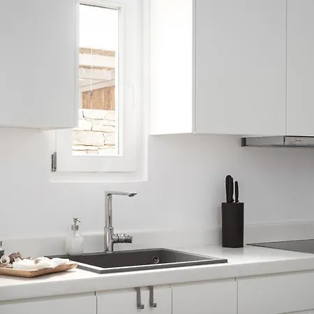 Villa Summersalt Paros Molos (Paros)