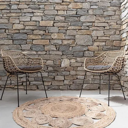 Summersalt Paros Villa