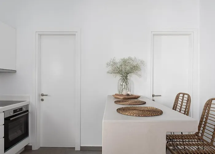 Βίλα Summersalt Paros *