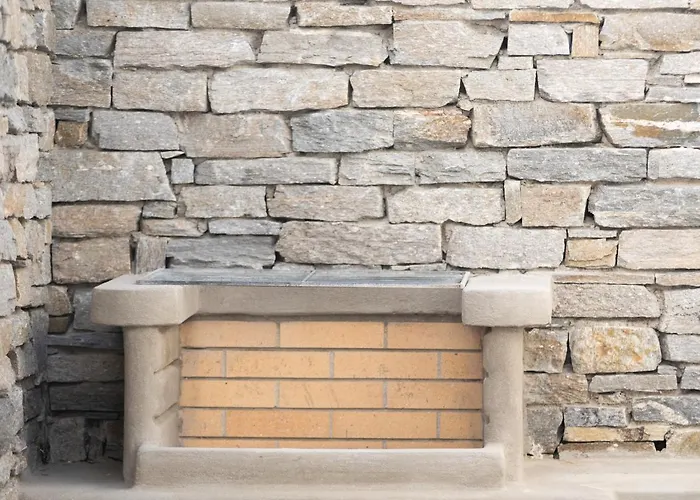 Βίλα Summersalt Paros *