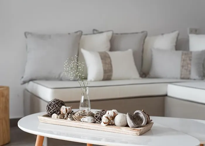 Βίλα Summersalt Paros