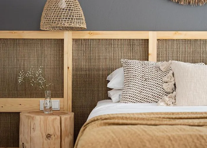 Βίλα Summersalt Paros