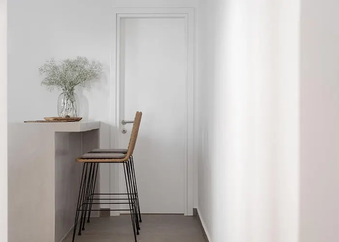 Βίλα Summersalt Paros