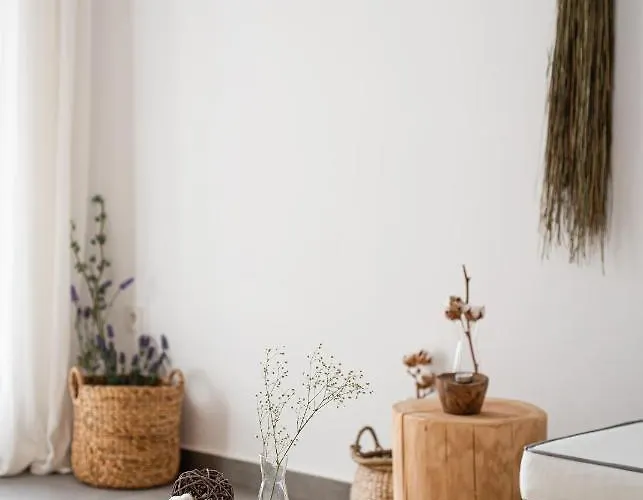 Summersalt Paros Μώλος Πάρου