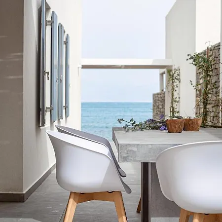 Villa Summersalt Paros