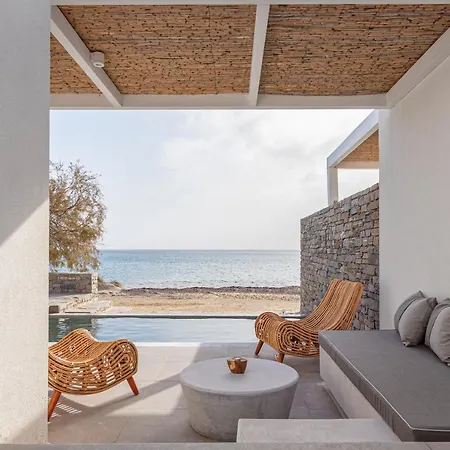 Summersalt Paros Βίλα