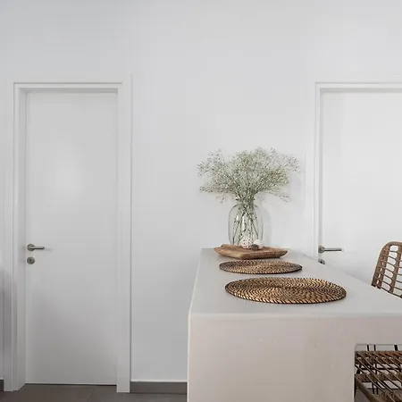 Villa Summersalt Paros *