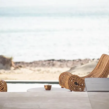 Βίλα Summersalt Paros Μώλος Πάρου