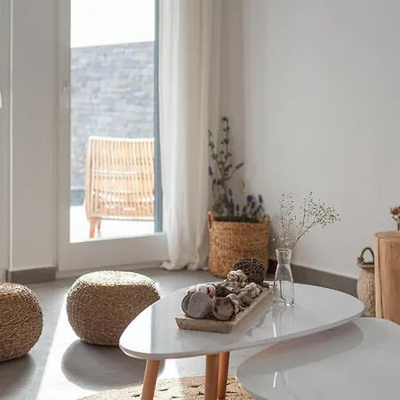 Summersalt Paros Μώλος Πάρου
