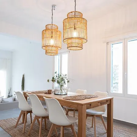 Villa Summersalt Paros Molos (Paros)