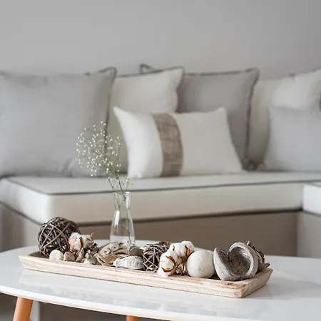 Βίλα Summersalt Paros