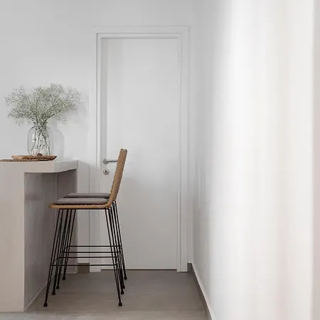 Villa Summersalt Paros