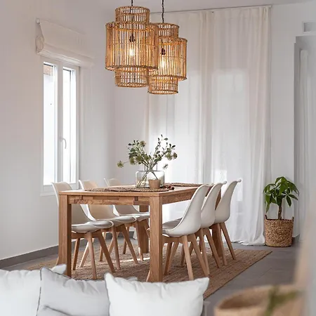 Villa Summersalt Paros