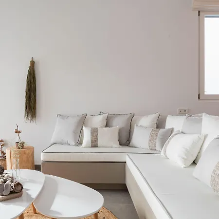 Βίλα Summersalt Paros