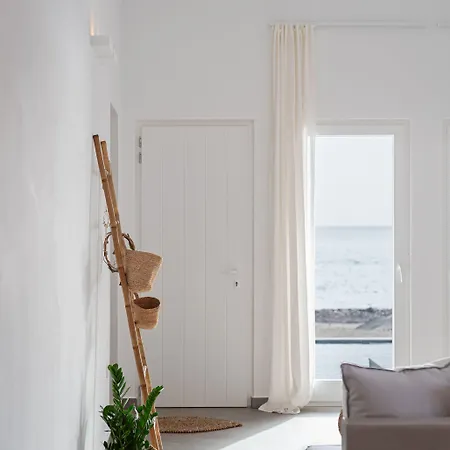 Summersalt Paros Μώλος Πάρου