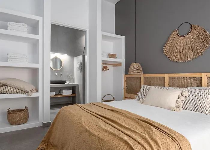 Summersalt Paros Villa *