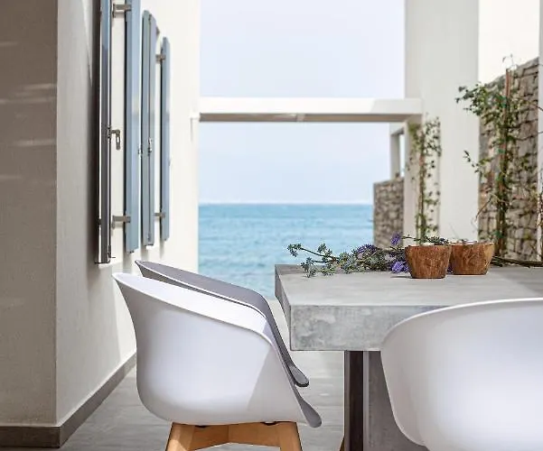 Villa Summersalt Paros