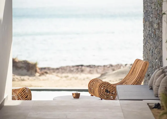 Villa Summersalt Paros Molos (Paros)