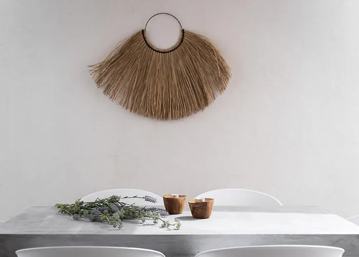 Villa Summersalt Paros