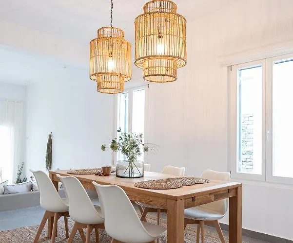 Villa Summersalt Paros Molos (Paros)