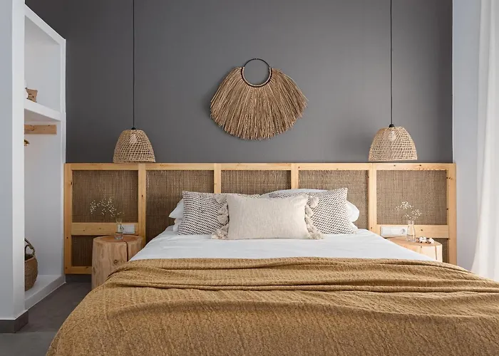 Villa Summersalt Paros Molos (Paros)