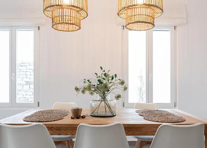 Summersalt Paros * Molos (Paros)