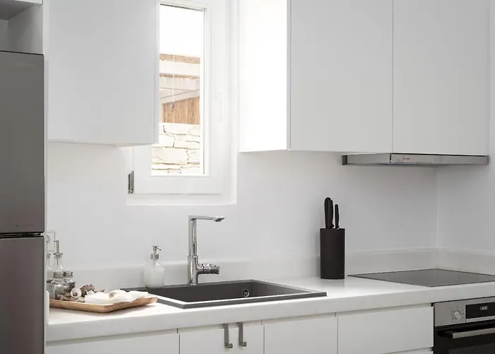 Villa Summersalt Paros Molos (Paros)