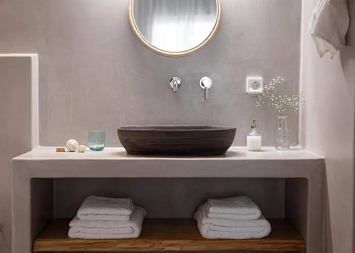 Summersalt Paros Villa Molos (Paros)