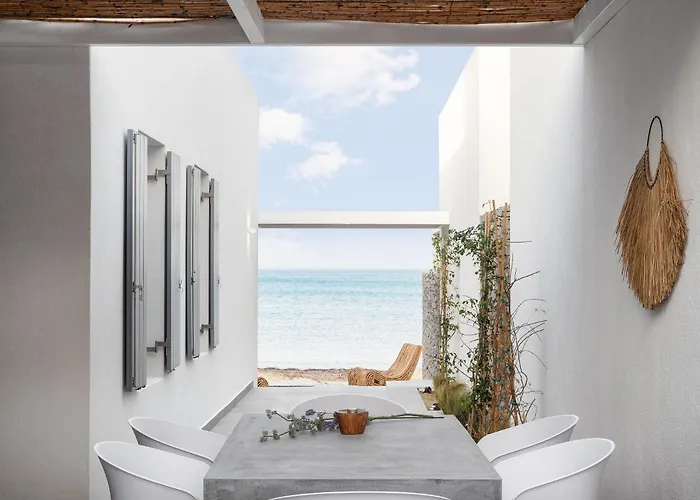 Villa Summersalt Paros Molos (Paros)