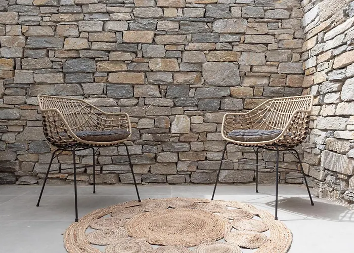 Summersalt Paros Villa